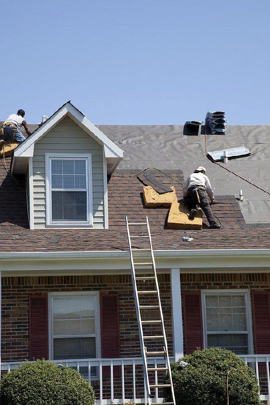 roofing